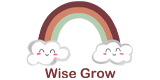 WiseGrow Logo